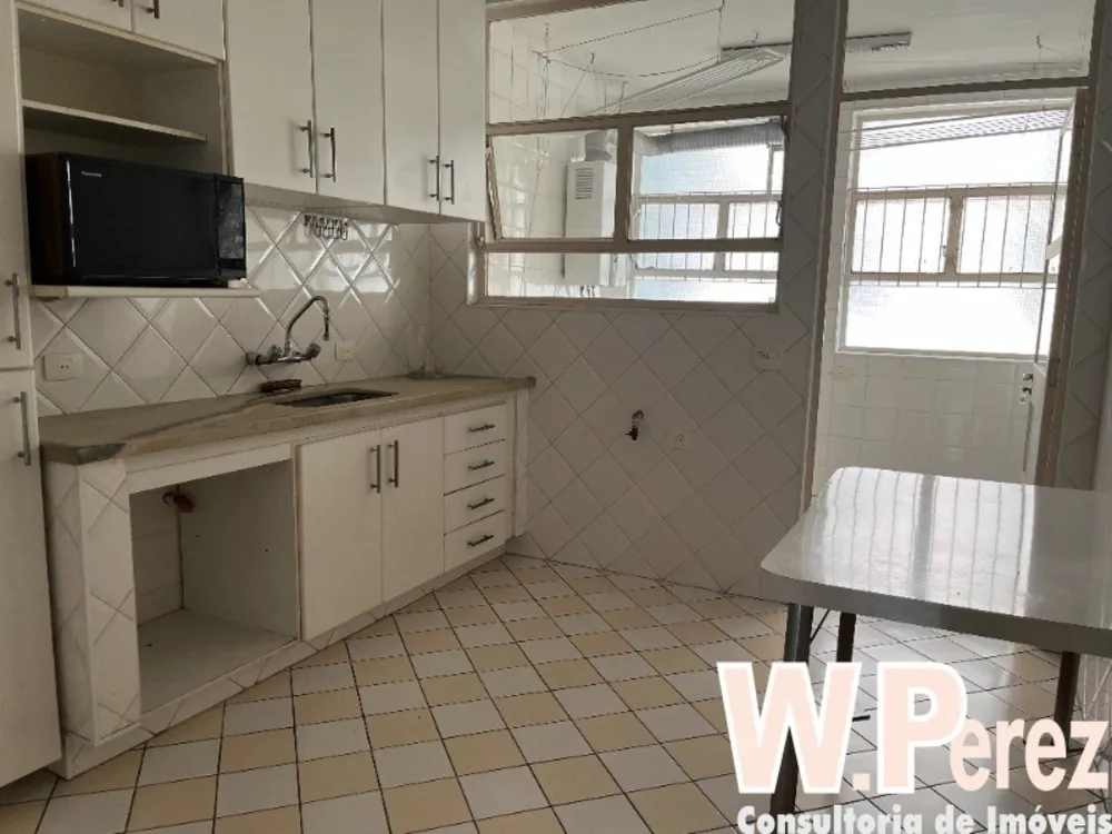 Apartamento, 2 quartos, 108 m² - Foto 1