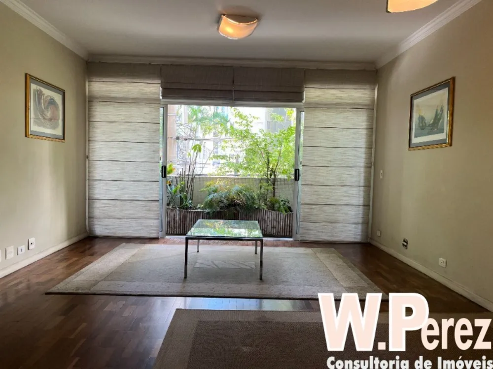 Apartamento, 2 quartos, 108 m² - Foto 6