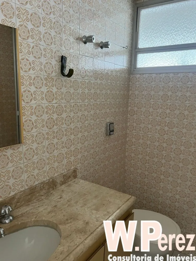 Apartamento, 3 quartos, 103 m² - Foto 1