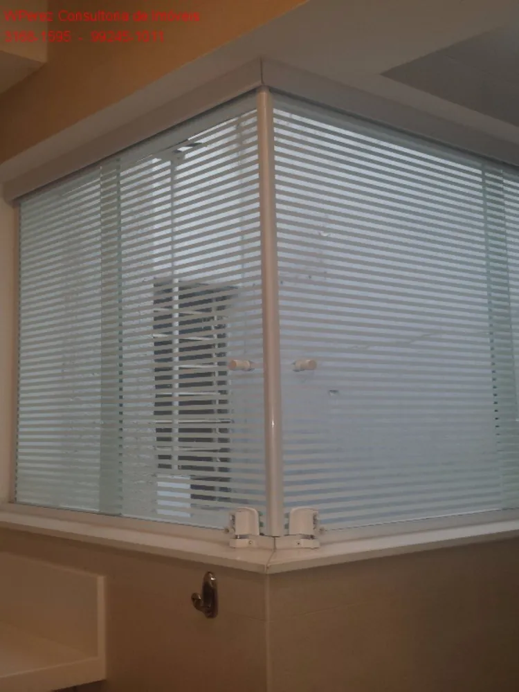 Apartamento, 2 quartos, 110 m² - Foto 1
