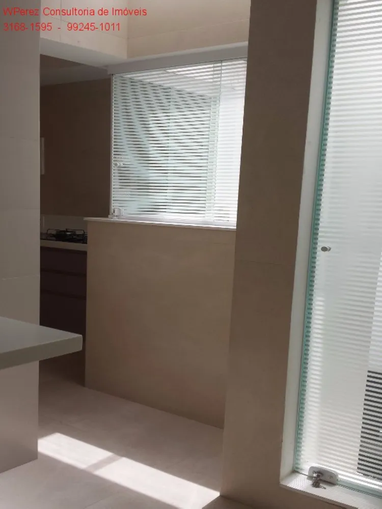 Apartamento, 2 quartos, 110 m² - Foto 3