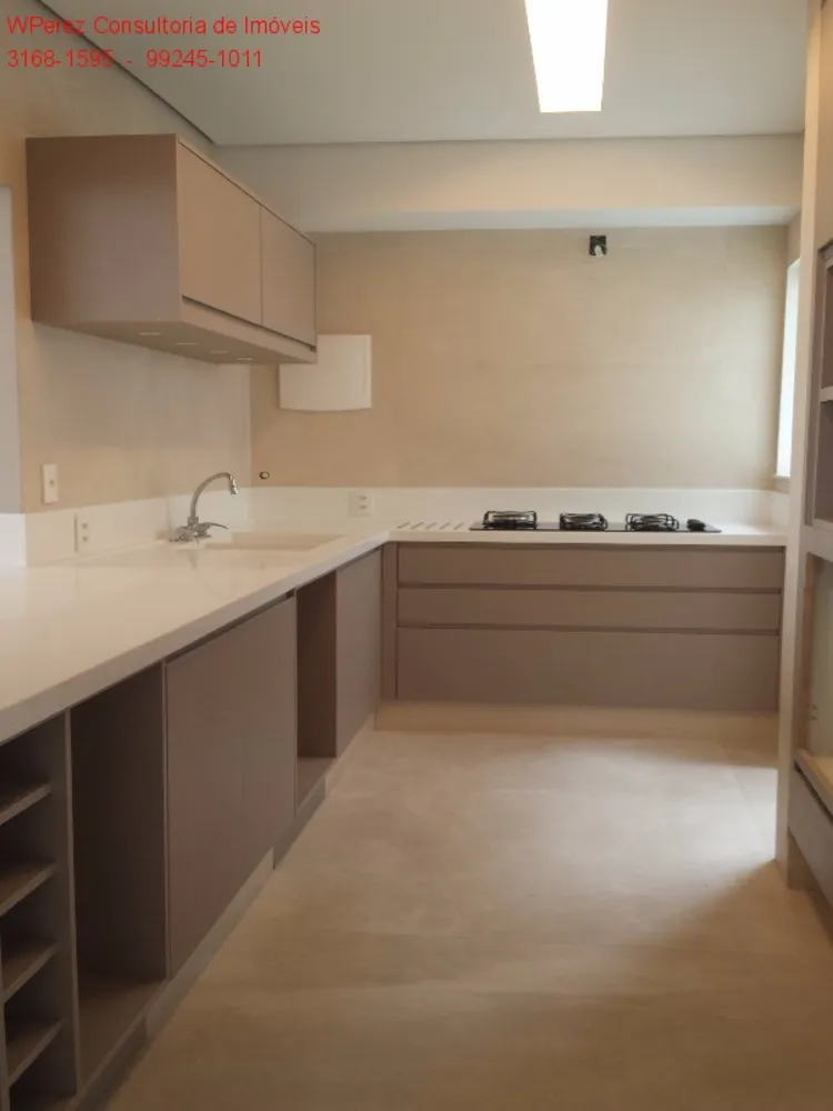 Apartamento, 2 quartos, 110 m² - Foto 2