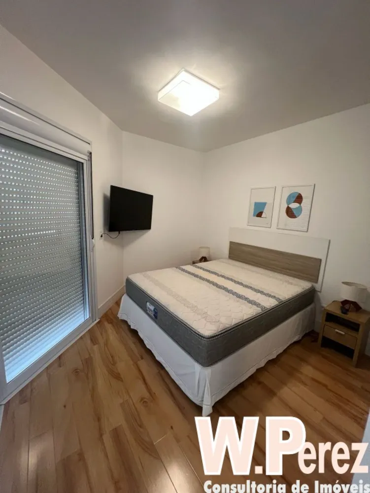 Apartamento, 1 quarto, 96 m² - Foto 5