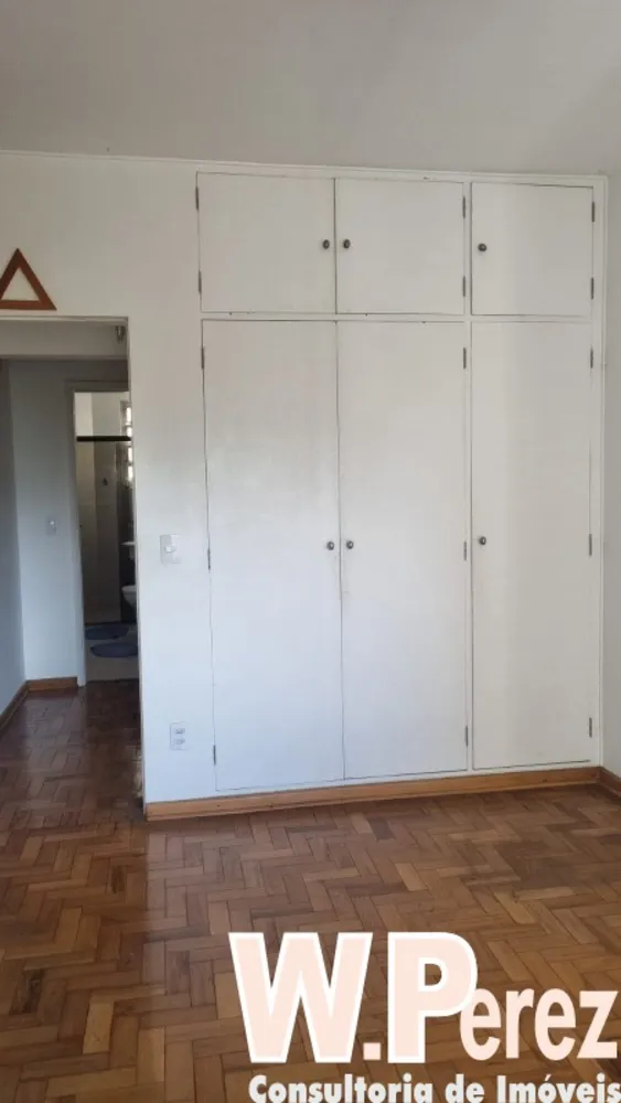 Apartamento, 3 quartos, 176 m² - Foto 2