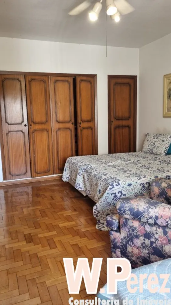 Apartamento, 3 quartos, 176 m² - Foto 8