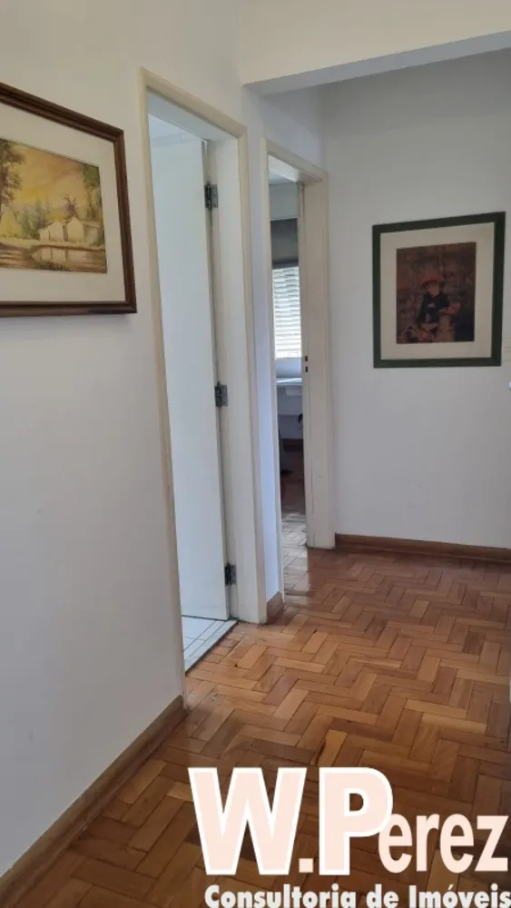 Apartamento, 3 quartos, 176 m² - Foto 6