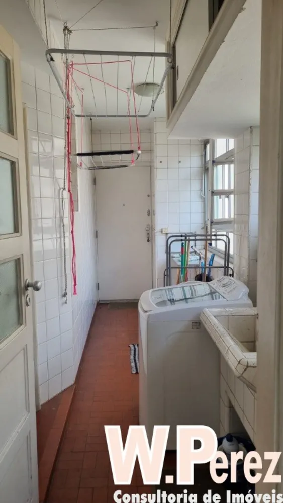 Apartamento, 3 quartos, 176 m² - Foto 4