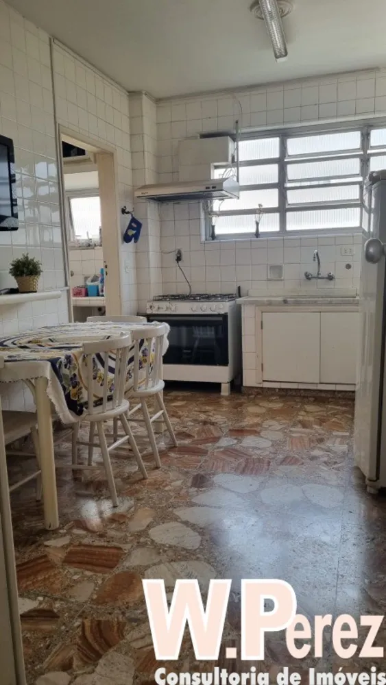 Apartamento, 3 quartos, 176 m² - Foto 3