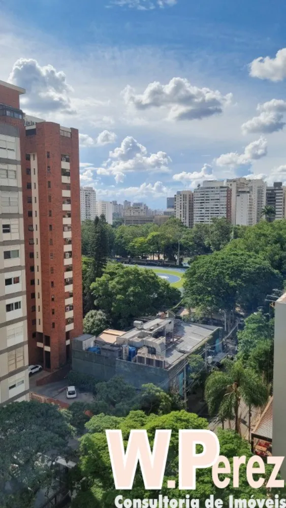 Apartamento, 3 quartos, 176 m² - Foto 1