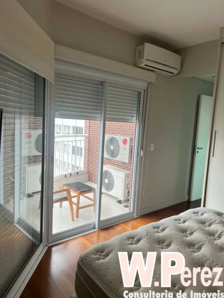 Apartamento, 3 quartos, 96 m² - Foto 1