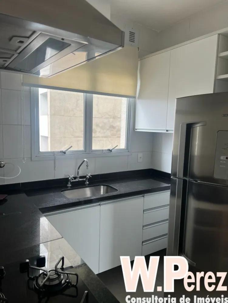 Apartamento, 3 quartos, 96 m² - Foto 2