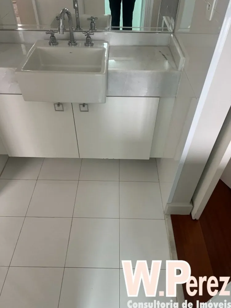 Apartamento, 3 quartos, 96 m² - Foto 7