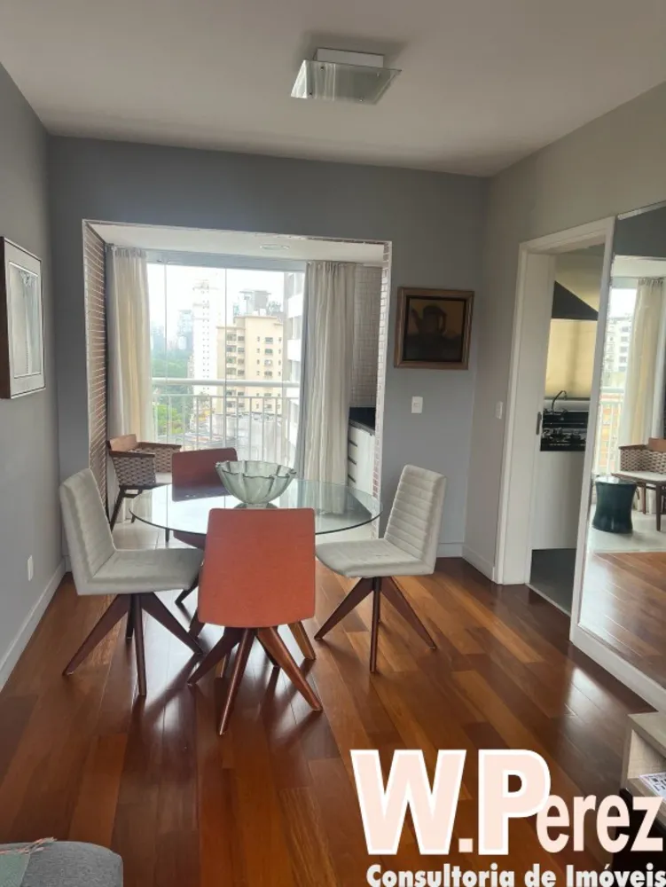 Apartamento, 3 quartos, 96 m² - Foto 4