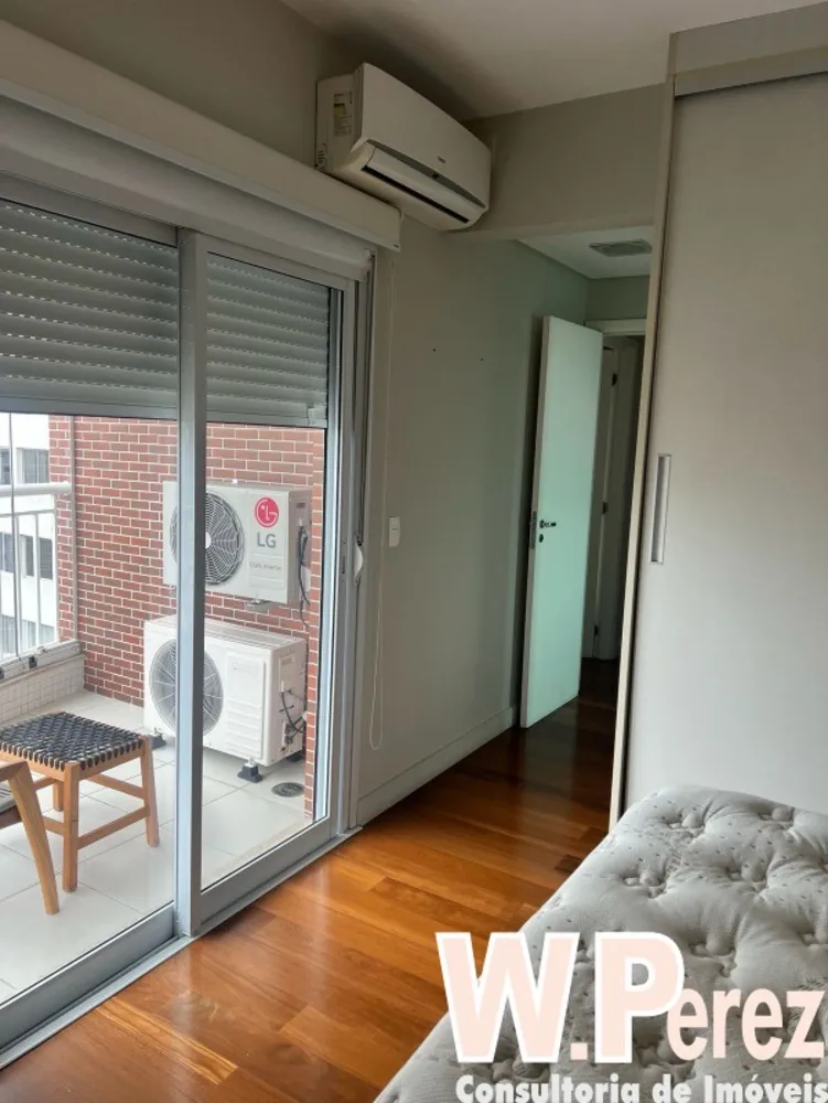 Apartamento, 3 quartos, 96 m² - Foto 3