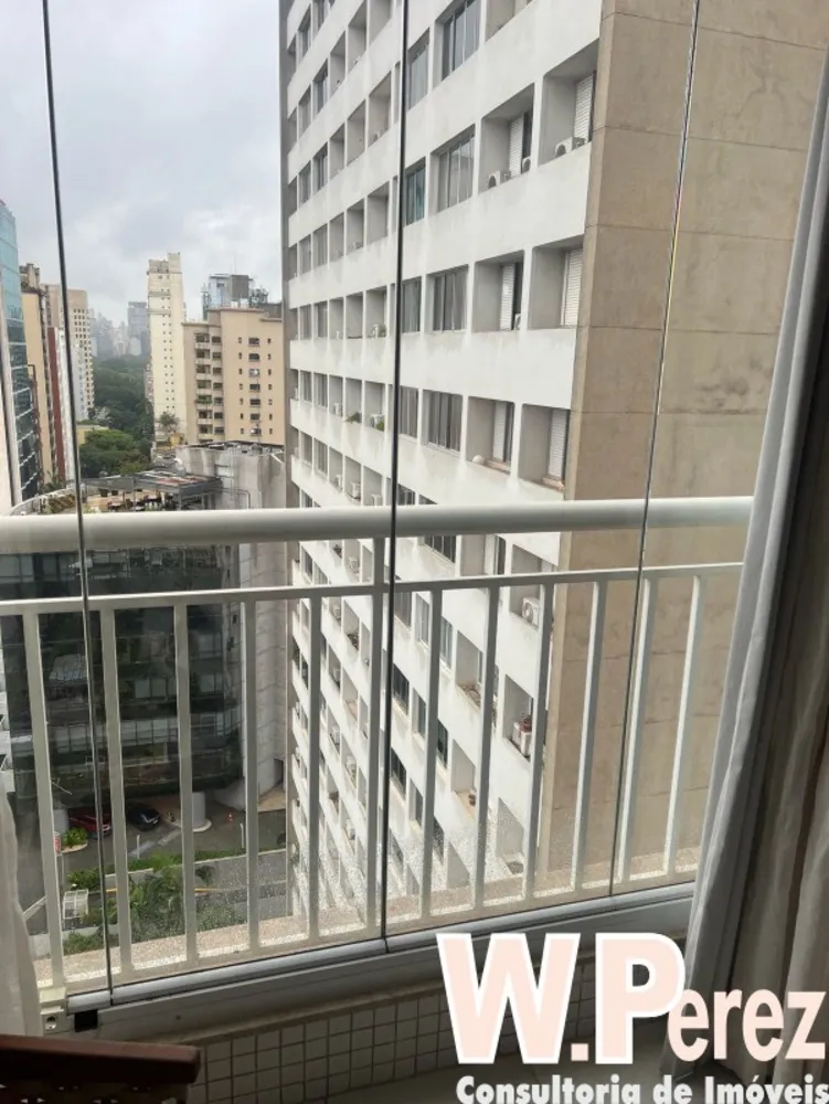 Apartamento, 3 quartos, 96 m² - Foto 8