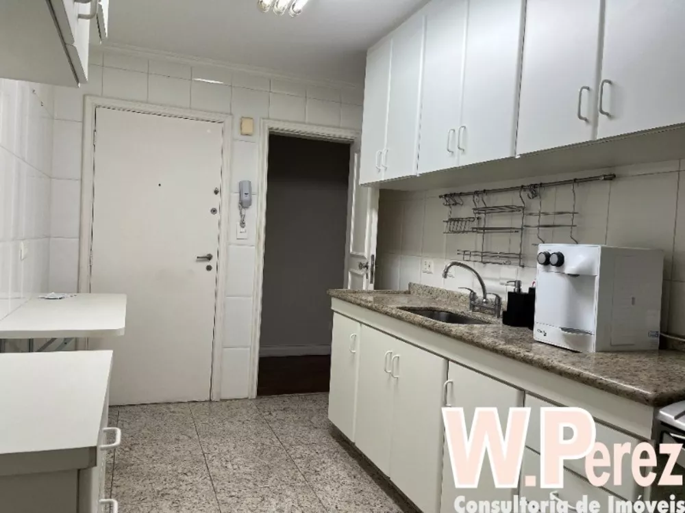 Apartamento, 2 quartos, 97 m² - Foto 9