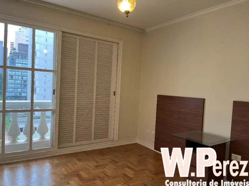 Apartamento, 2 quartos, 97 m² - Foto 10
