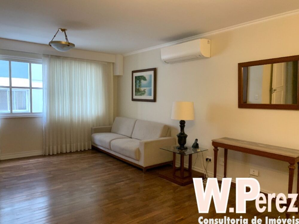 Apartamento, 2 quartos, 97 m² - Foto 1
