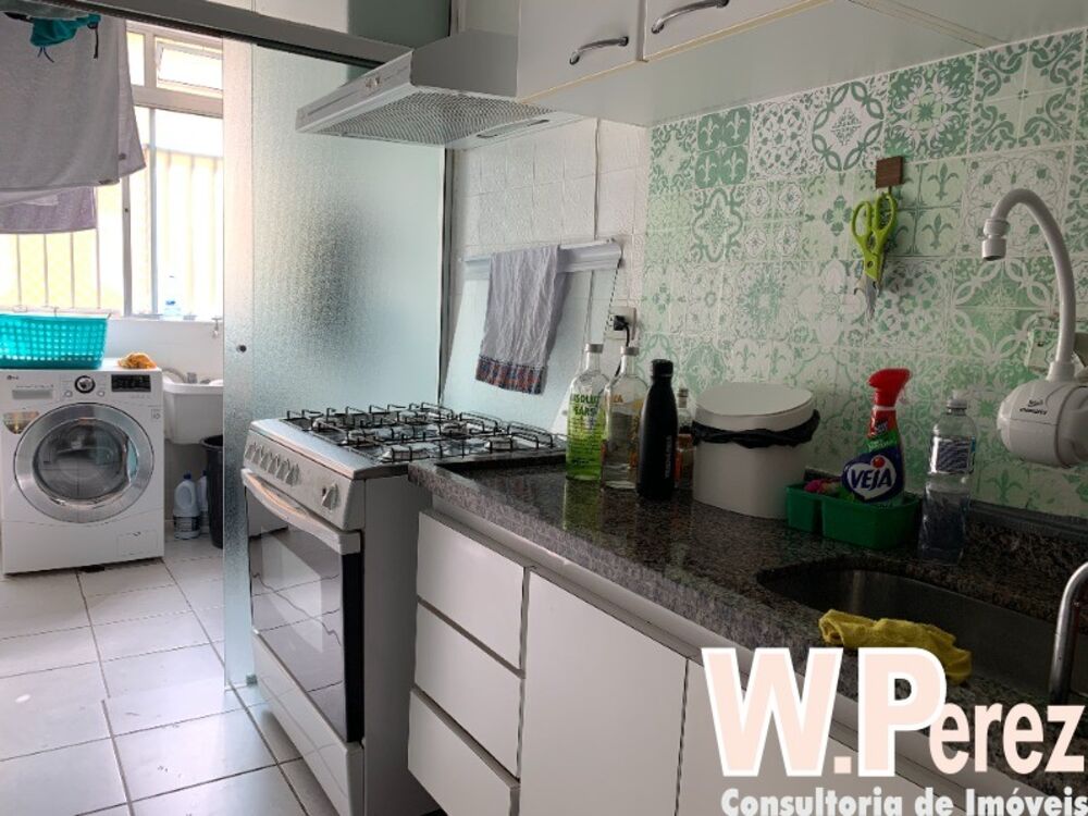 Apartamento, 4 quartos, 136 m² - Foto 8