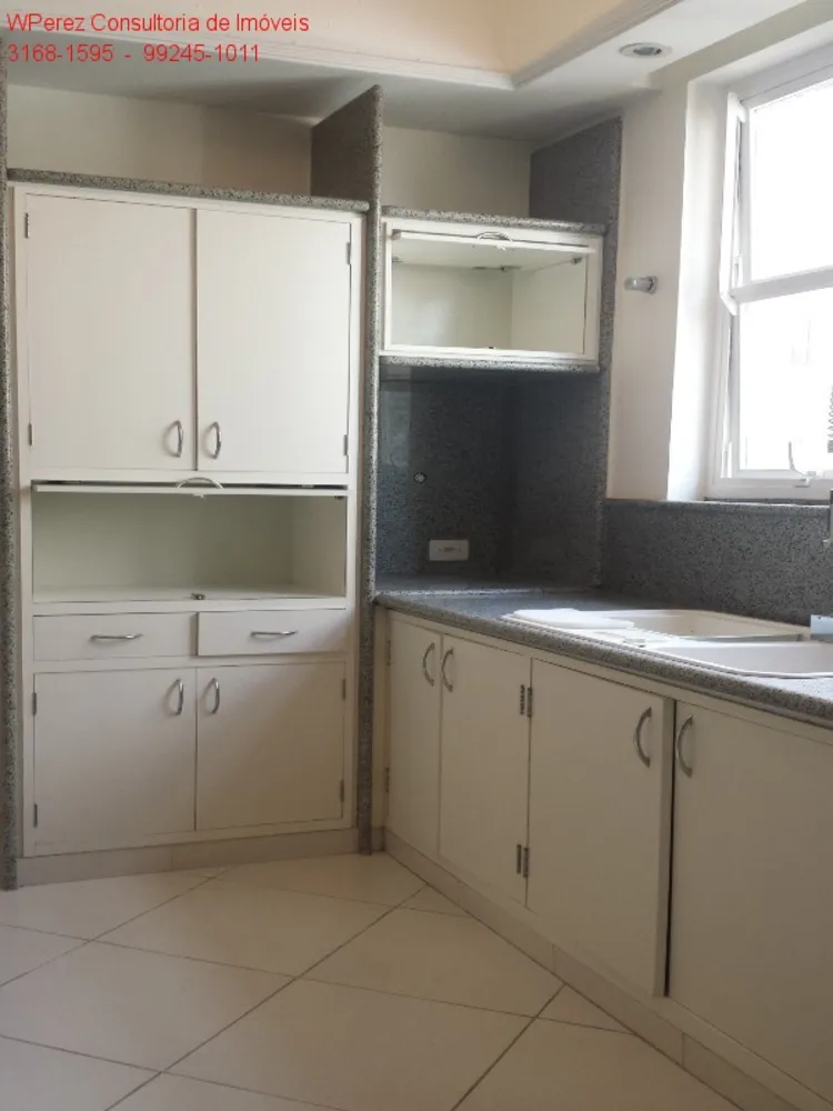 Apartamento, 3 quartos, 234 m² - Foto 7
