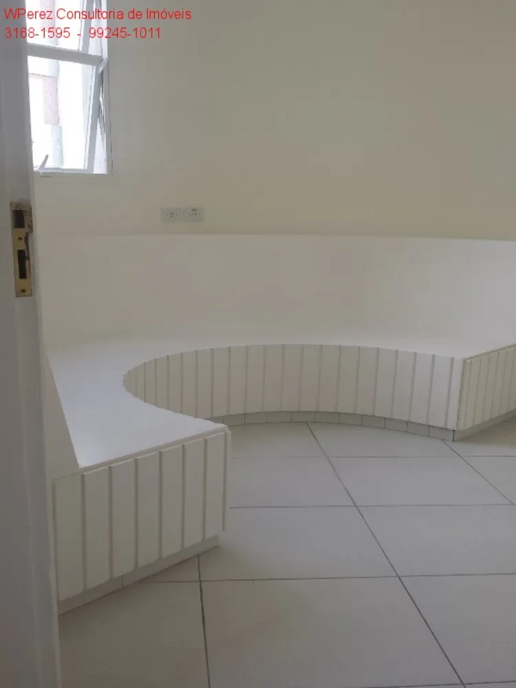 Apartamento, 3 quartos, 234 m² - Foto 5