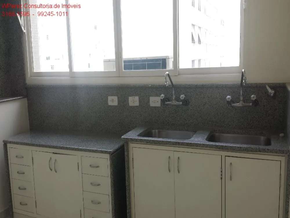 Apartamento, 3 quartos, 234 m² - Foto 1