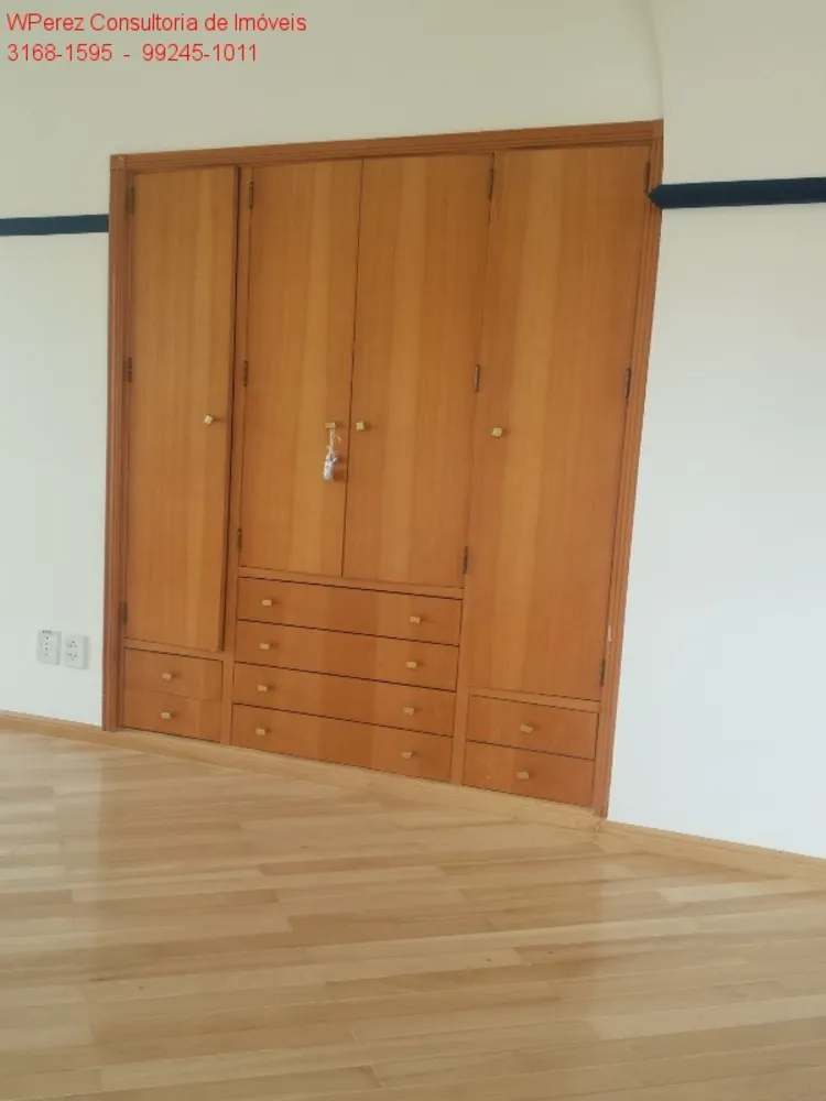 Apartamento, 3 quartos, 234 m² - Foto 6