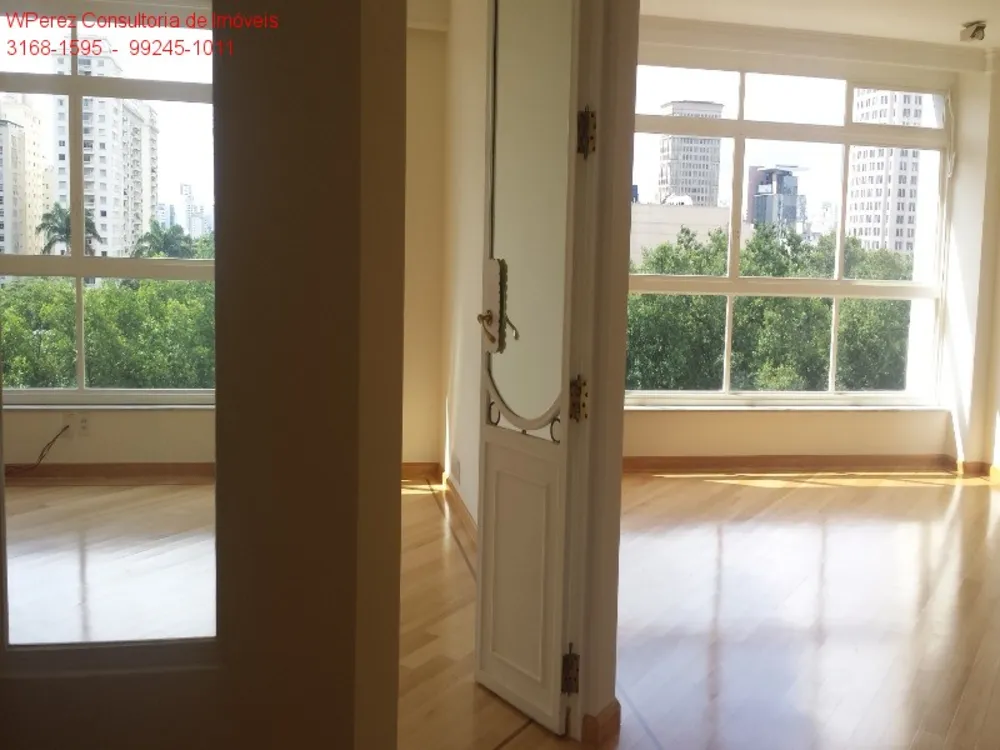 Apartamento, 3 quartos, 234 m² - Foto 4