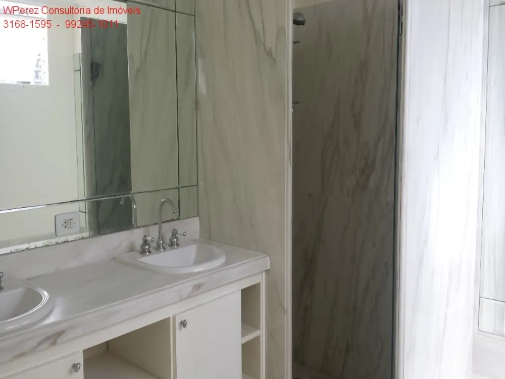 Apartamento, 3 quartos, 234 m² - Foto 3