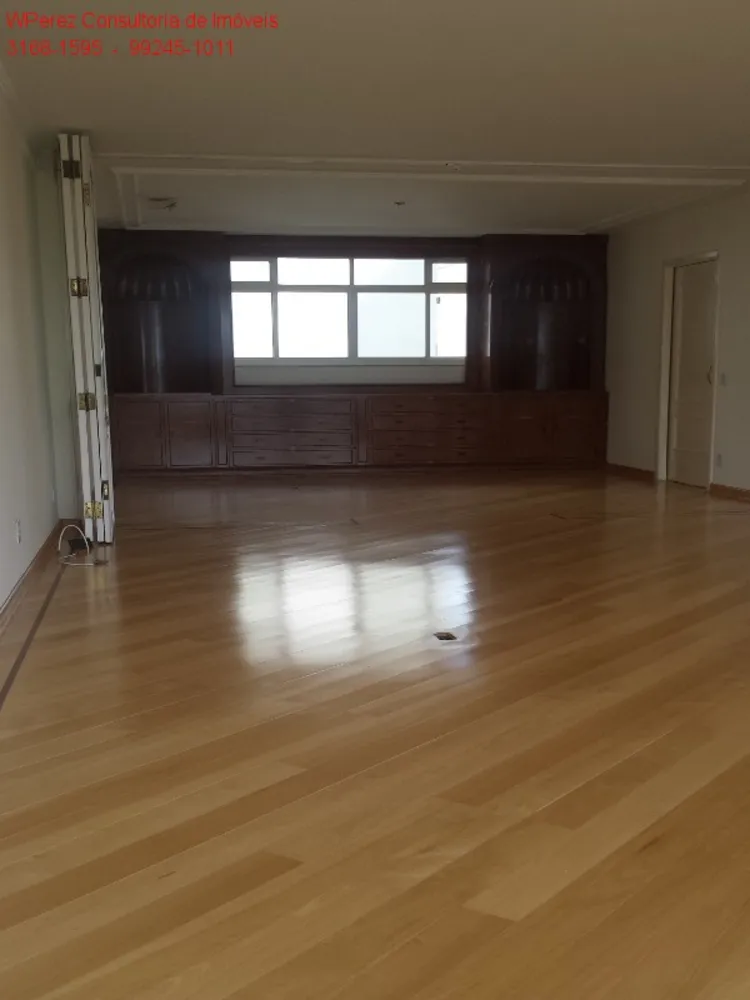 Apartamento, 3 quartos, 234 m² - Foto 8