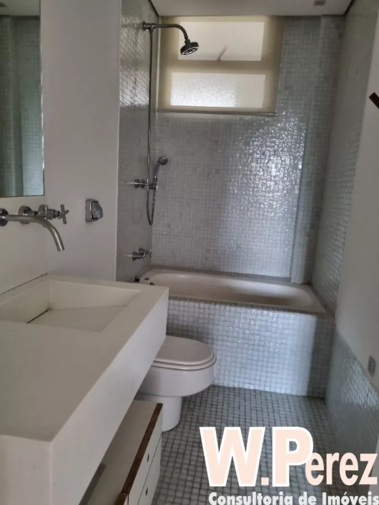 Apartamento, 3 quartos, 180 m² - Foto 2