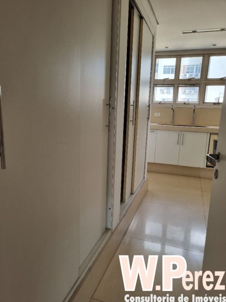 Apartamento, 3 quartos, 180 m² - Foto 5