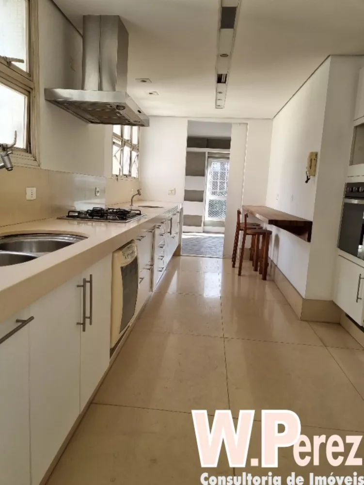 Apartamento, 3 quartos, 180 m² - Foto 3