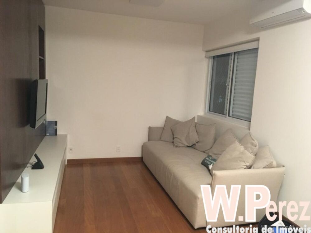 Apartamento, 2 quartos, 90 m² - Foto 8