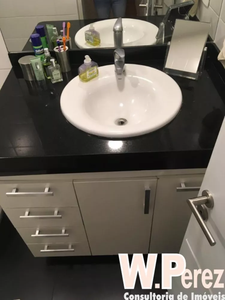 Apartamento, 2 quartos, 90 m² - Foto 9