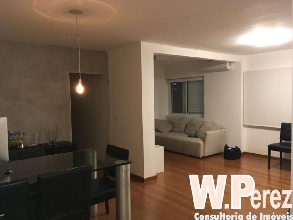 Apartamento, 2 quartos, 90 m² - Foto 4
