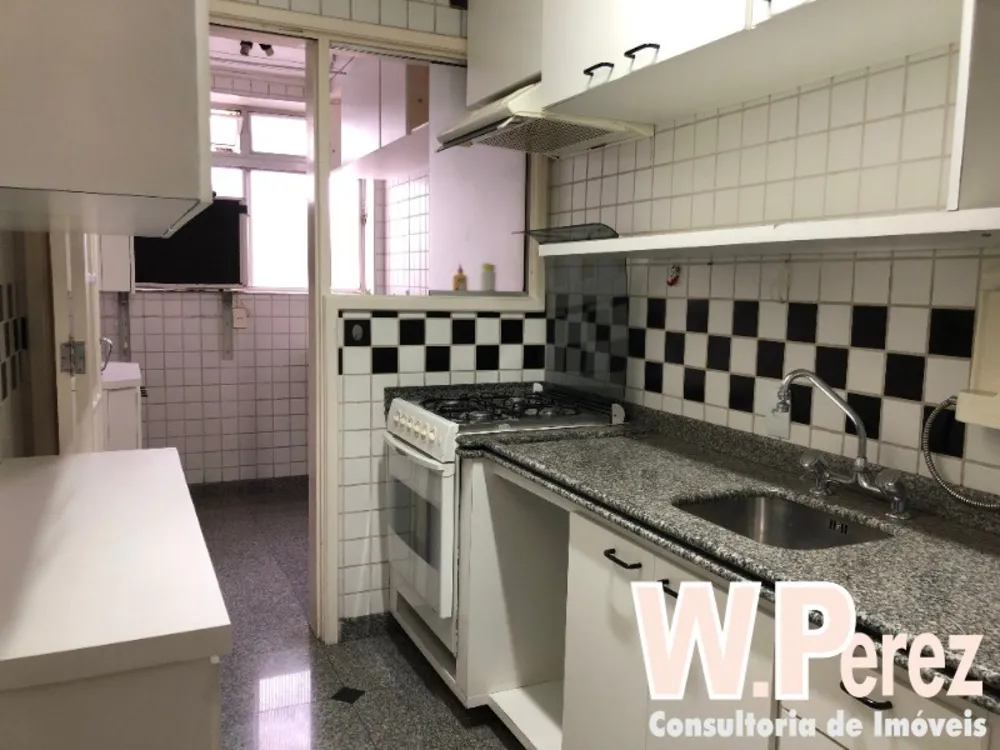 Apartamento, 2 quartos, 88 m² - Foto 6