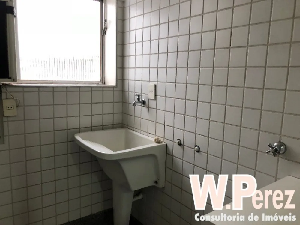 Apartamento, 2 quartos, 88 m² - Foto 3