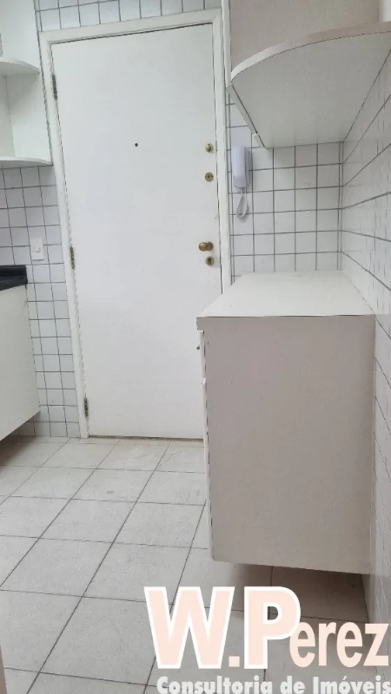 Apartamento, 3 quartos, 110 m² - Foto 6