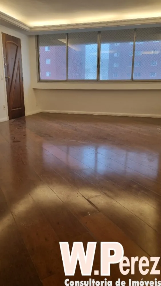 Apartamento, 3 quartos, 110 m² - Foto 8
