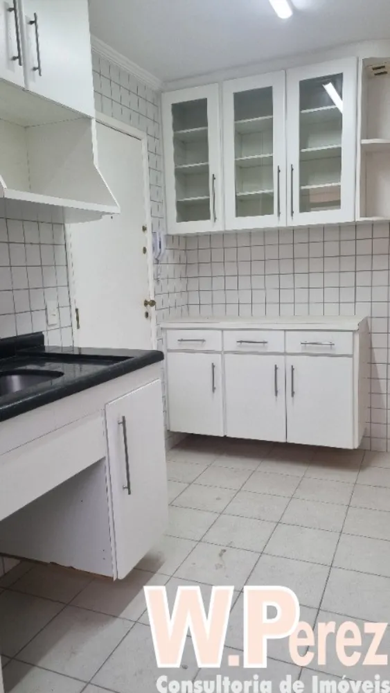 Apartamento, 3 quartos, 110 m² - Foto 2