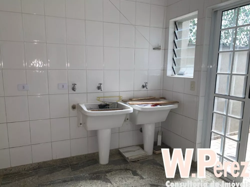 Sobrado, 4 quartos - Foto 1
