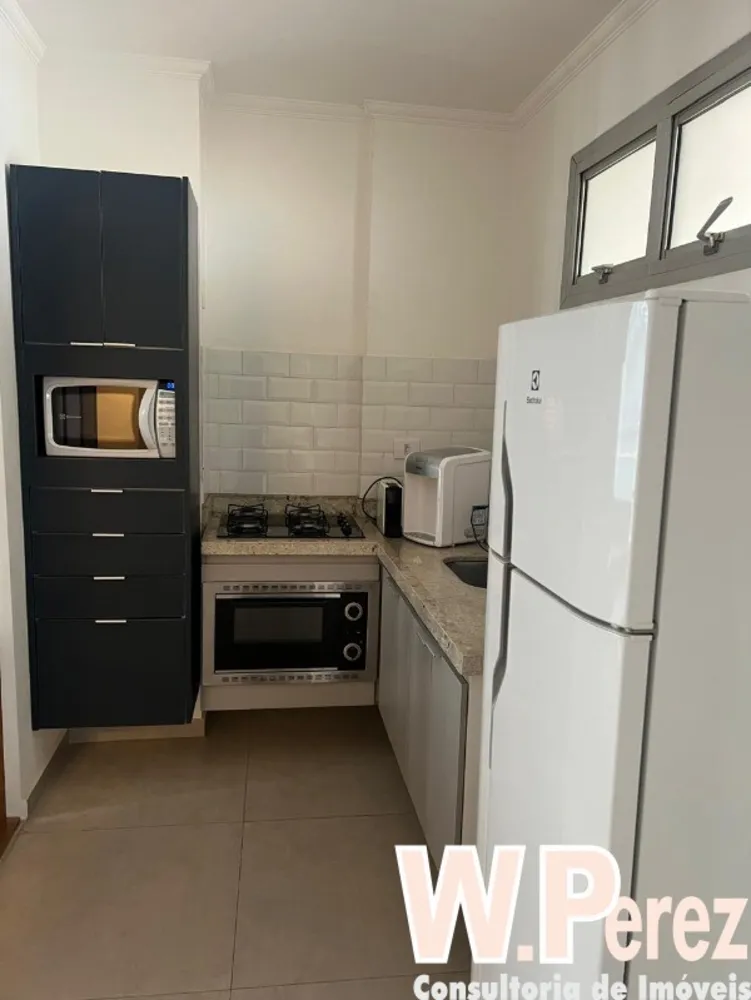 Apartamento, 2 quartos, 72 m² - Foto 8