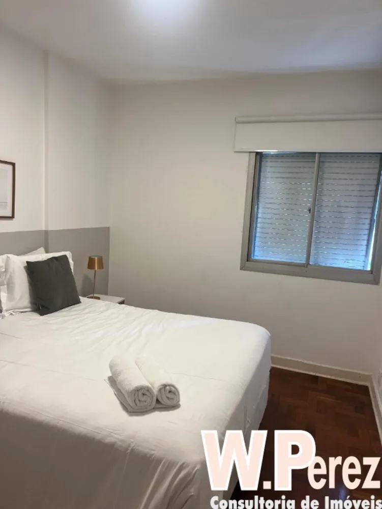 Apartamento, 2 quartos, 72 m² - Foto 3