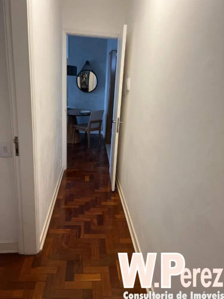 Apartamento, 2 quartos, 72 m² - Foto 7