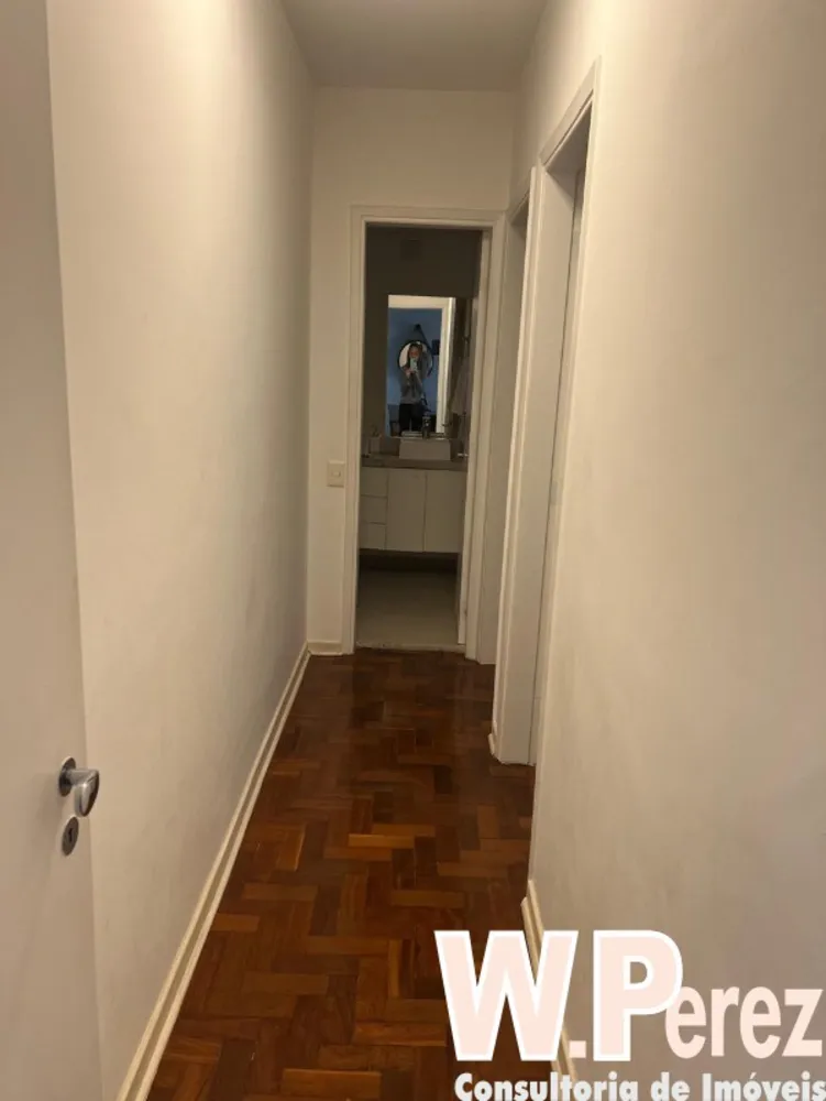 Apartamento, 2 quartos, 72 m² - Foto 1