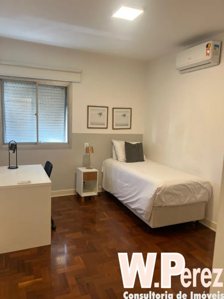 Apartamento, 2 quartos, 72 m² - Foto 4