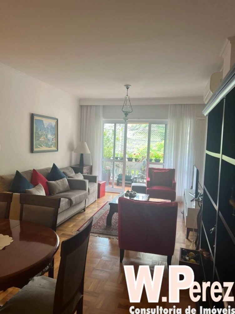 Apartamento, 3 quartos, 97 m² - Foto 1
