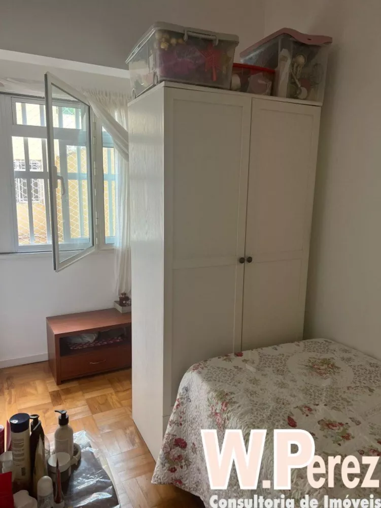 Apartamento, 3 quartos, 97 m² - Foto 12