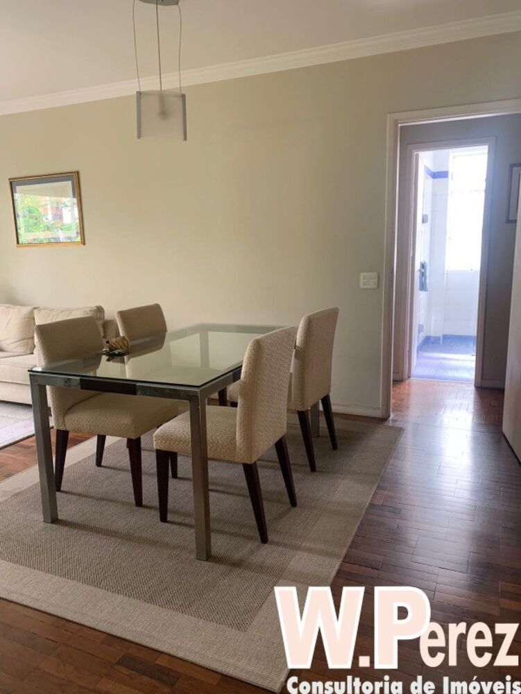 Apartamento, 2 quartos, 108 m² - Foto 7